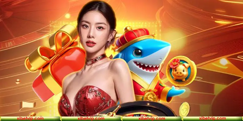 Bỏ túi bí quyết chơi săn ngư cực đỉnh, nắm chắc phần thắng
