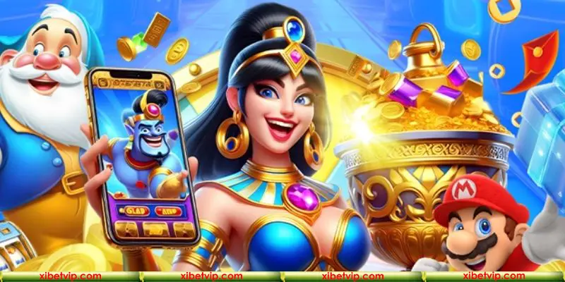 Hội viên nắm rõ cách tham gia quay hũ tối ưu trong game