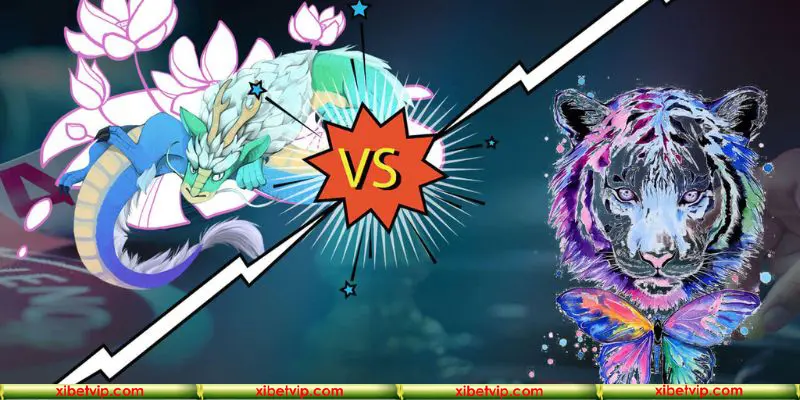 Rồng Hổ - Trò chơi ăn khách top 1 tại sân chơi XIBET